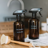 Produits ménagés